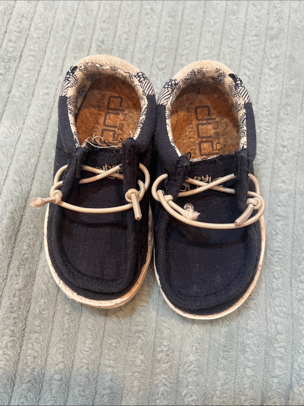 Hey dudes toddler shoes